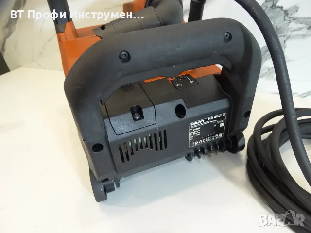 Hilti DCH 150 - SL - Фреза за канали, снимка 4 - Диамантени и режещи инструменти - 55399742