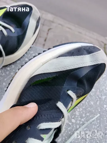Adidas Adizero adios 7 , снимка 4 - Маратонки - 55578824