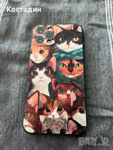 Айфон / iPhone 12 Pro 128GB, снимка 3 - Apple iPhone - 55506209