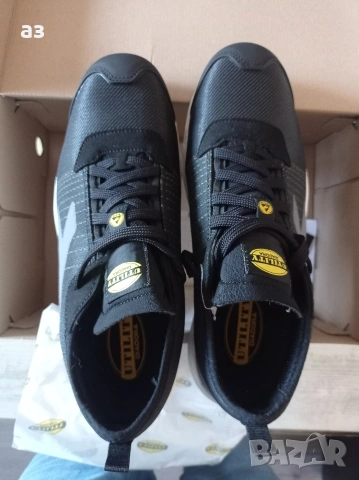 Diadora работни обувки