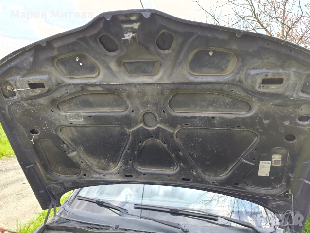 Renault Laguna на части , снимка 2 - Части - 54397009