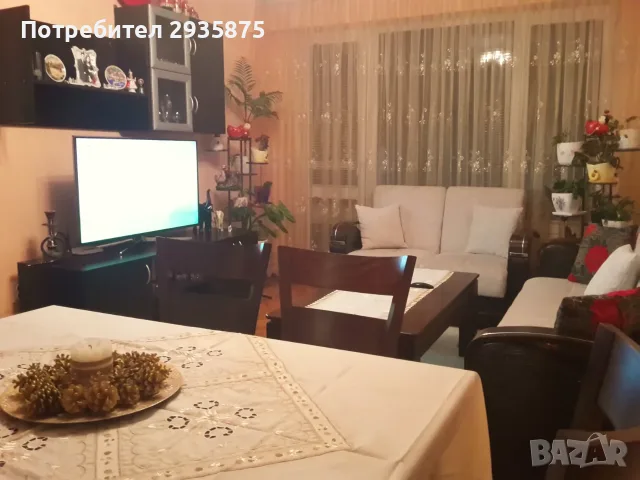 Просторен 3- стаен апартамент/перфектна локация, отличен за живеене или инвестиция , снимка 2 - Апартаменти - 55451256