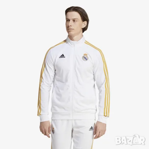 Спортно горнище Аdidas Real Madrid Dna