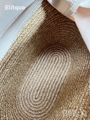 плажни чанти MIU MIU ✨⭐️ ➡️43cm⬆️21cm✨ , снимка 13 - Чанти - 54217585