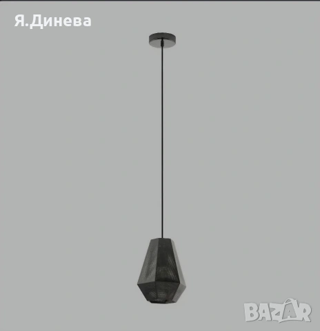 Полюлей Chiavica 1