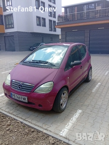 Бюджетна дамска кола, снимка 4 - Автомобили и джипове - 55050729