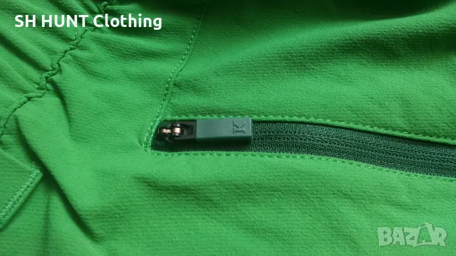 WENAAS Kiwi20 Stretch Trouser размер M изцяло еластичен панталон - 2930, снимка 9 - Панталони - 55695770