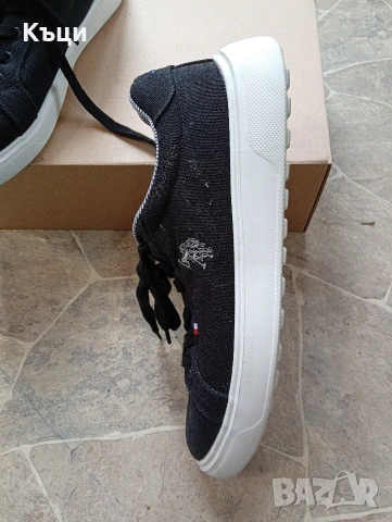 Маратонки на Поло., снимка 3 - Маратонки - 54024432