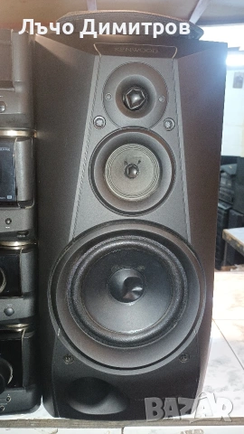 KENWOOD A-F5, снимка 7 - Аудиосистеми - 54637081