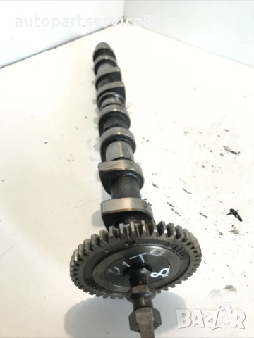 Разпределителен вал всмукателен за Mercedes Sprinter 313 CDI (2000-2006) R6110510101