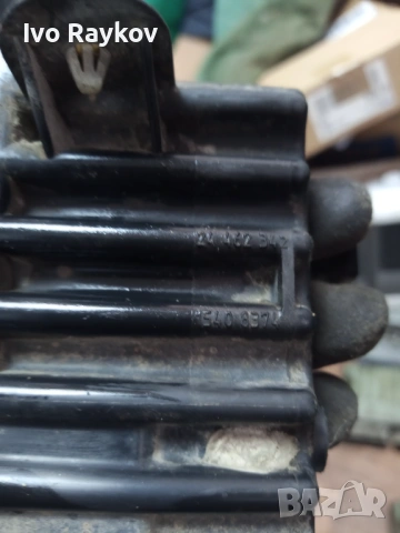 Реле Вентилатор  за Opel ASTRA G (1998 - 2004) 24462342, снимка 3 - Части - 54495185