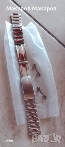 часовник ORIENT ***, снимка 5 - Мъжки - 54078962