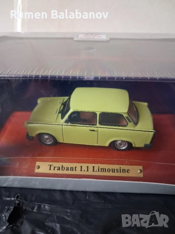 колекционерски колички , снимка 2 - Колекции - 54016883