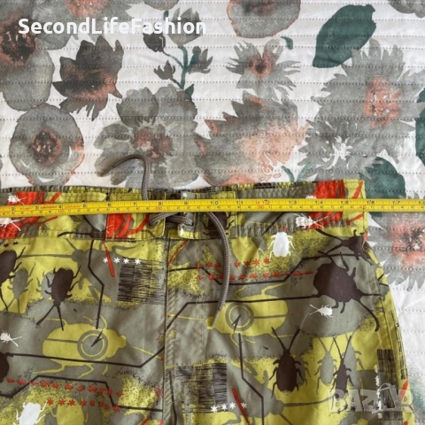 Speedo къси панталони бански плажни, снимка 6 - Бански - 54154993