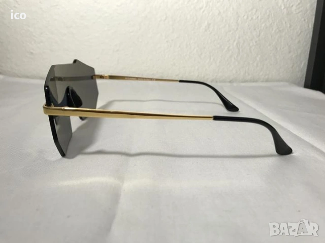 Слънчеви очила / sunglasses GP1, снимка 5 - Слънчеви и диоптрични очила - 54397907