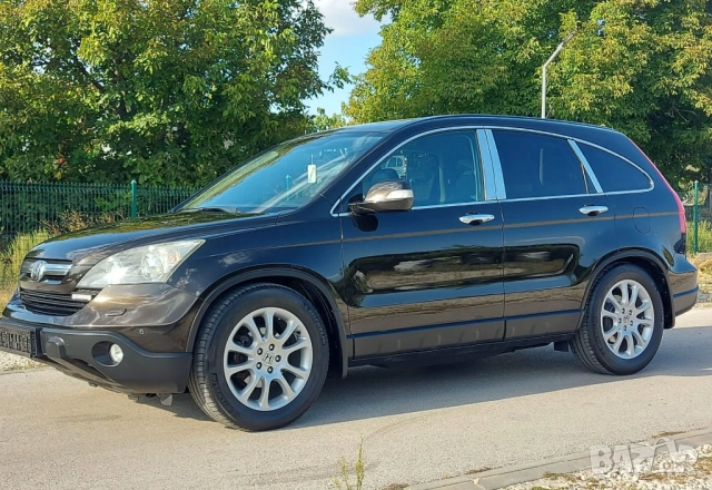 4 бр. джанти и гуми за Honda CR-V, снимка 4 - Гуми и джанти - 53988380