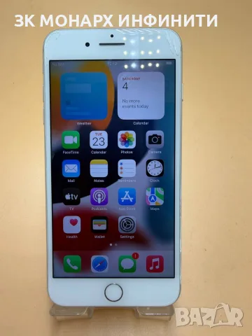 Телефон Iphone 7 Pluse / 3GB RAM / 32GB / 100% капацитет