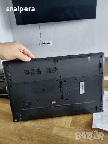 Лаптоп Acer Aspire V3-571G, снимка 8 - Лаптопи за дома - 55236792