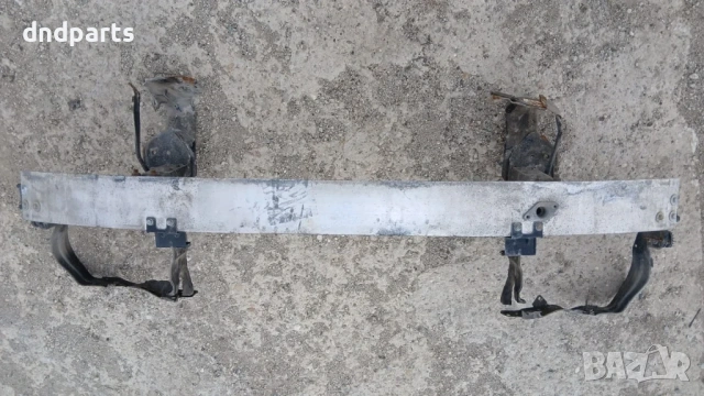 Греда предна броня Mercedes C W203 2003