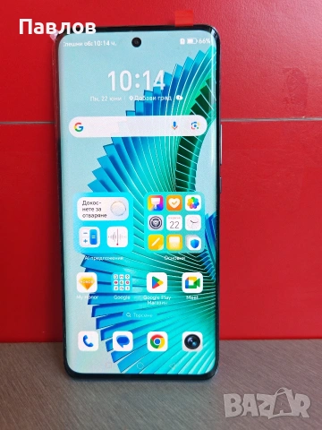 Honor Magic 6 Lite, снимка 4 - Huawei - 54994424