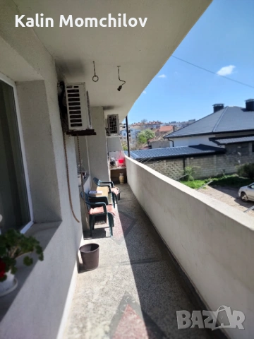 Продава апартамент-гр.Нови пазар, снимка 6 - Апартаменти - 54417342