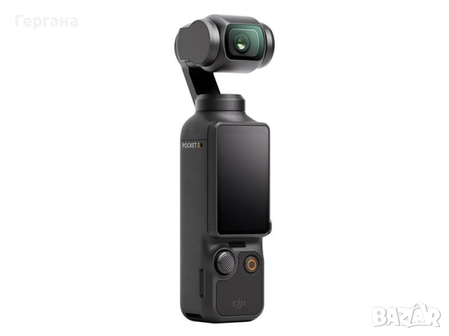 Osmo pocket 3 creater combo , снимка 3 - Камери - 55181294