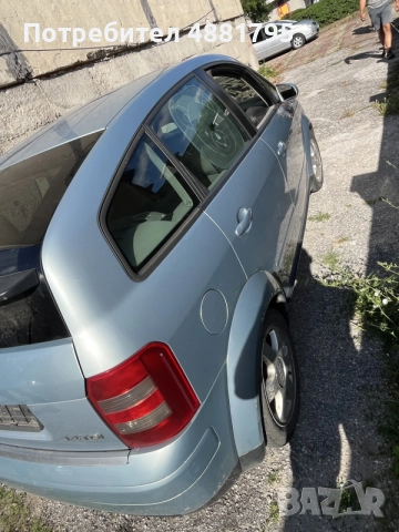 Ауди А2 на части, снимка 4 - Автомобили и джипове - 55236903