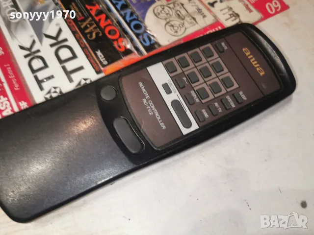 AIWA REMOTE 2407260947H2E7R