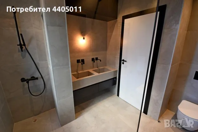 Даваме Двустаен Апартамент в Гео Милев, снимка 6 - Апартаменти - 55334370