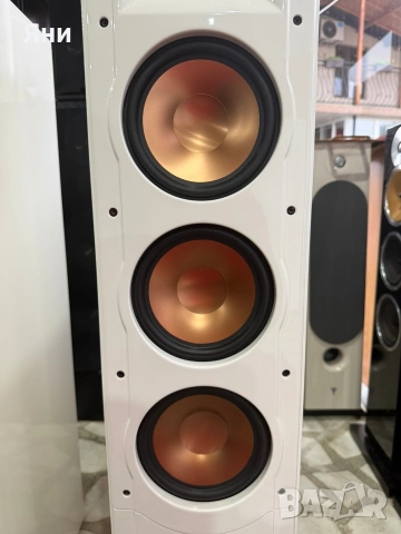 Klipsch RF-63 High-End подови тонколони , снимка 3 - Тонколони - 55128218