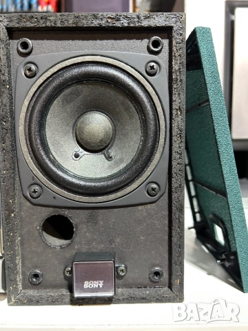 Sony HCD-T1, снимка 11 - Аудиосистеми - 54429845