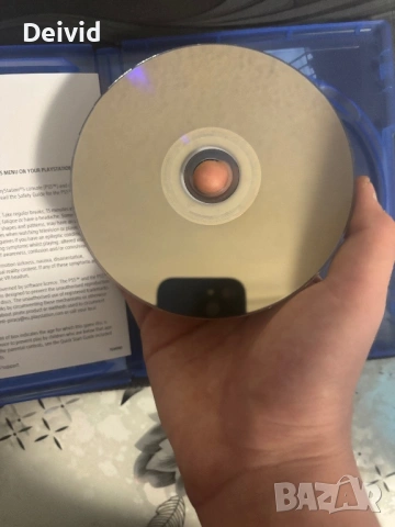 Продавам Spider-man 2, снимка 4 - Игри за PlayStation - 54033487