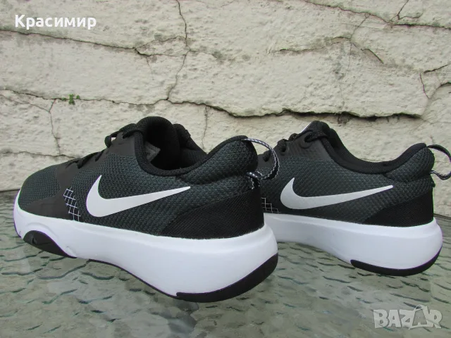 Дамски маратонки Nike City Rep TR, снимка 2 - Маратонки - 55591015