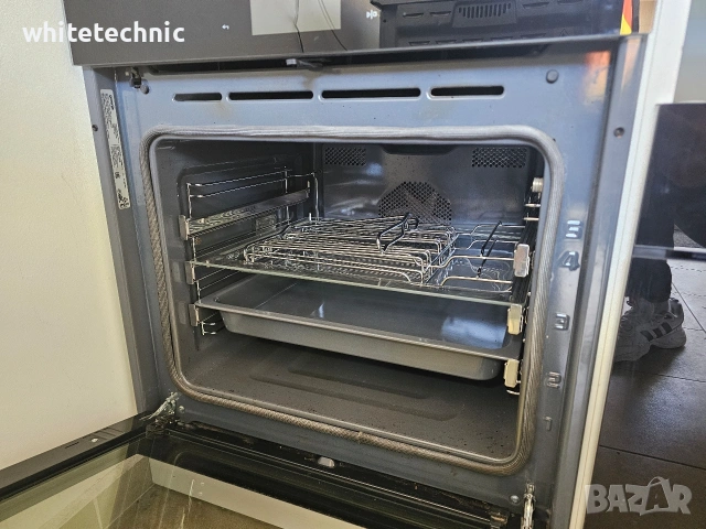 Фурна за вграждане Gorenje BOP799S51X, снимка 4 - Печки, фурни - 54409482