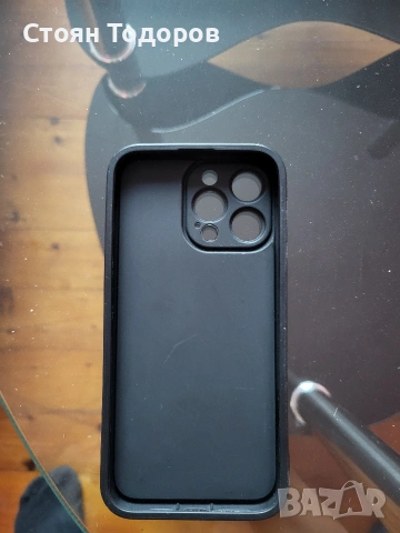 калъф за Iphone 15 pro max, снимка 5 - Калъфи, кейсове - 54495052
