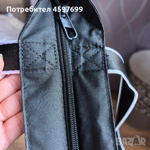 Чисто нова оригинална чанта Puma. , снимка 4 - Чанти - 54494622