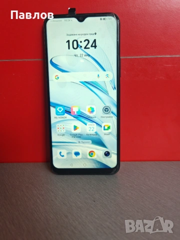 Honor 70 Lite, снимка 2 - Huawei - 54737083
