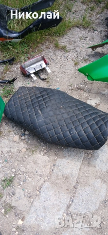 Хонда цбр 600 ф2 и ф3, снимка 16 - Части - 54900110