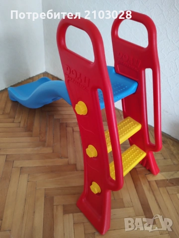 Пързалка DOLU , снимка 2 - Други - 53403256