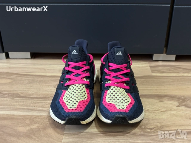 Дамски маратонки Adidas Ultraboost размер 40, снимка 8 - Маратонки - 54413940