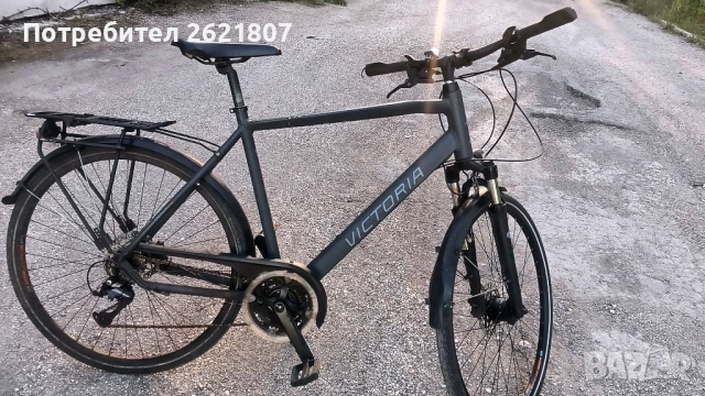Victoria Trekking 2.9 28 L