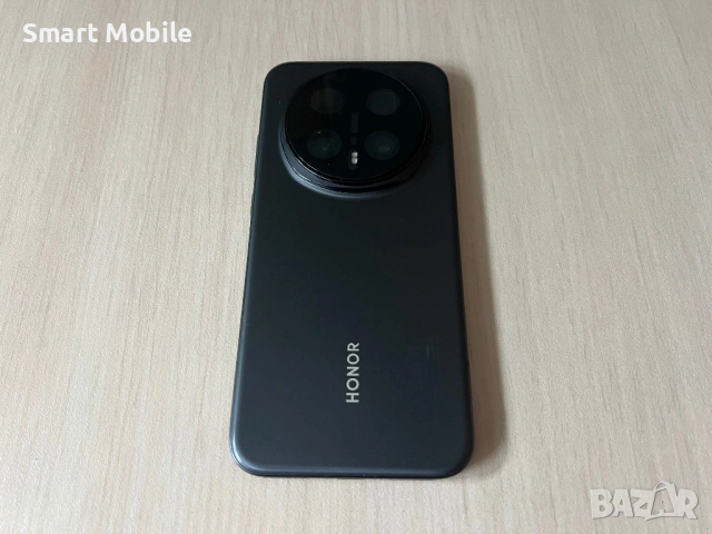 Продавам Honor Magic8 Pro 512/12+12GB, снимка 3 - Huawei - 54066003