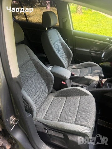 Продавам Vw golf 5 1.9 105 , снимка 10 - Автомобили и джипове - 54701949