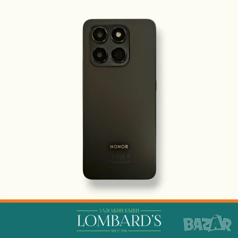 Honor 400 Smart , N: 132134, снимка 3 - Huawei - 55060833