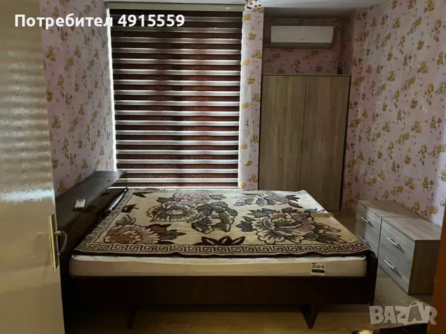 Двустаен/ Пазарджик, снимка 3 - Апартаменти - 55660606