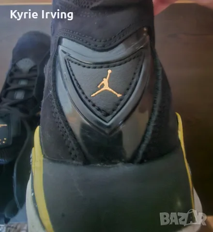 Оригинални маратонки Jordan True Flight Nike basketball NBA, снимка 6 - Кецове - 55670021