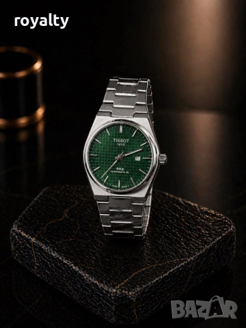 TISSOT Нов Мъжки Часовник Кварцов Механизъм Различни Цветове , снимка 6 - Мъжки - 54430271
