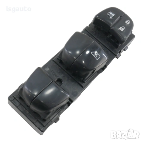 Панел бутони ел. стъкла предна дясна врата  Nissan Qashqai II 2013-2021 ID: 160608