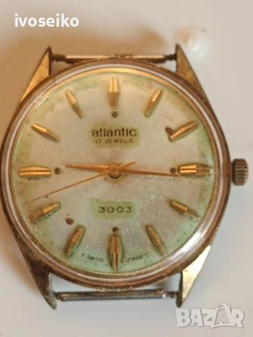 Atlantic 3003