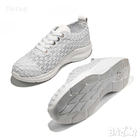 Дамски обувки код 06024, снимка 4 - Дамски ежедневни обувки - 54327603